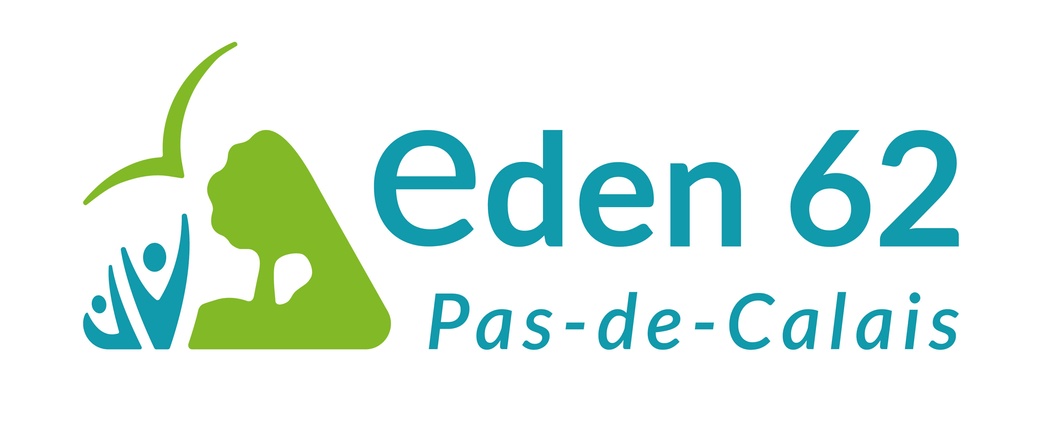 logo eden 62
